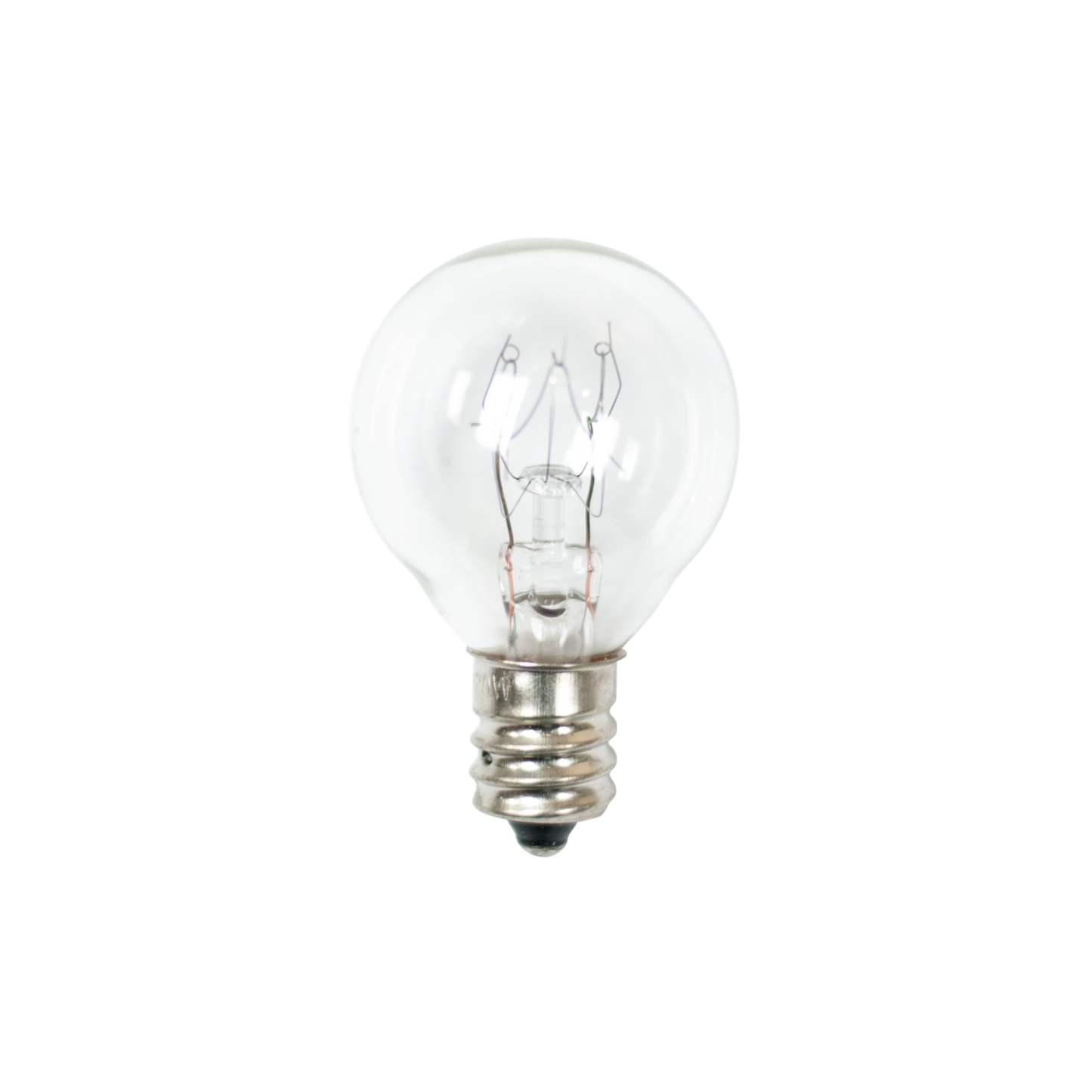 20 Watt Warmer Bulb Oak & Rye