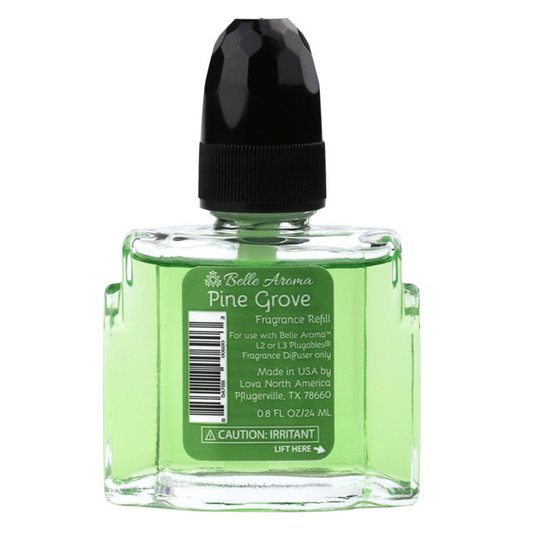 Fragrance Oil Refill for Pluggables® Pine Groove