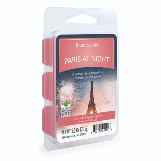 'Paris Nights'