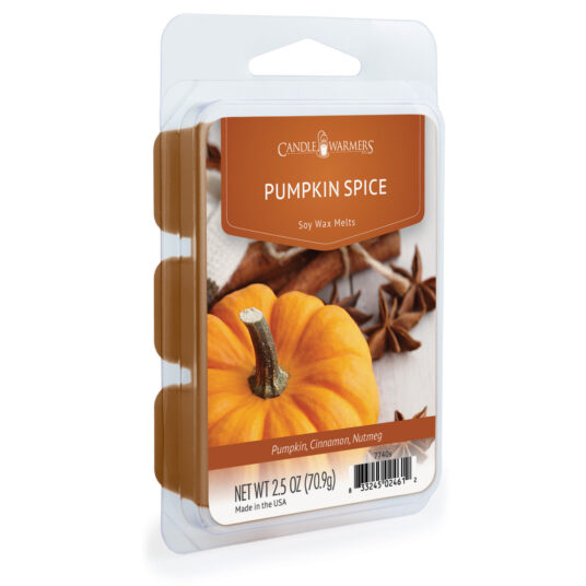 Pumpkin Spice