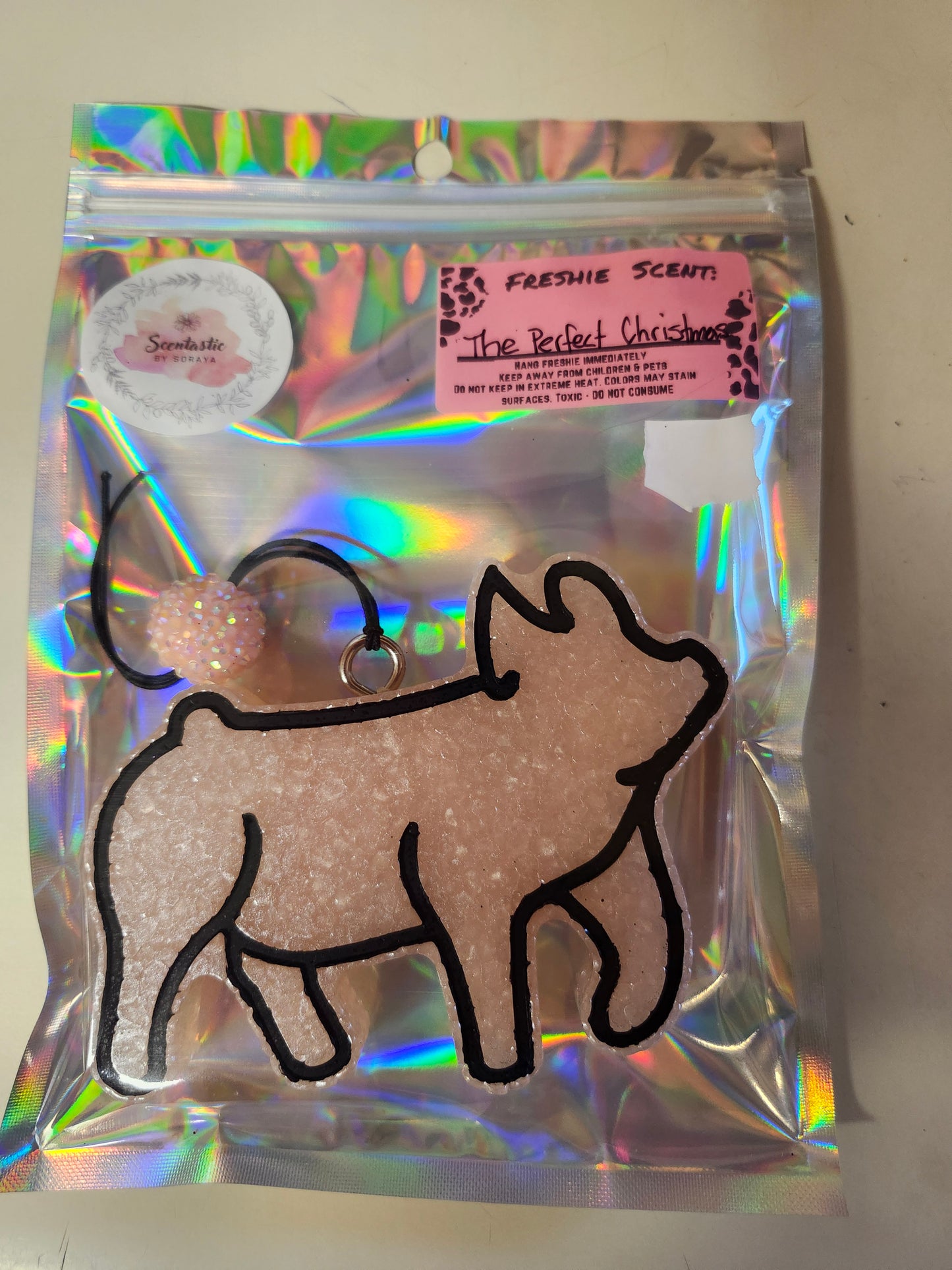 'Pig'
