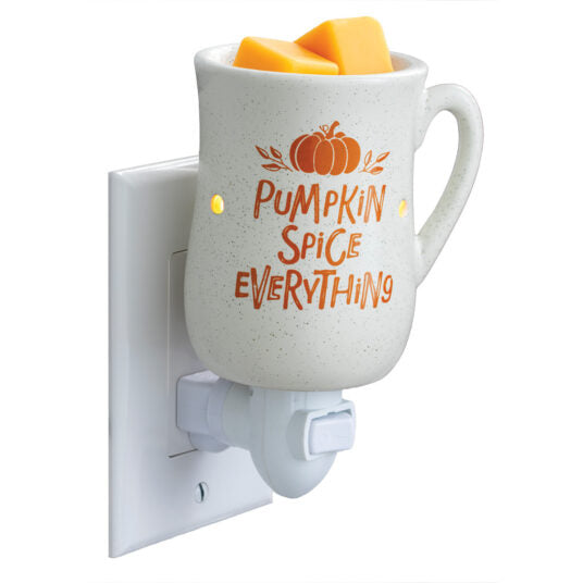 PUMPKIN SPICE PLUGGABLE