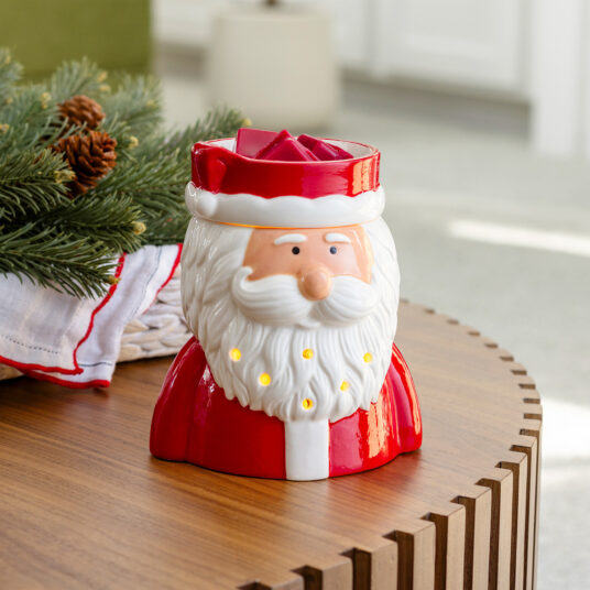 'Santa Claus'