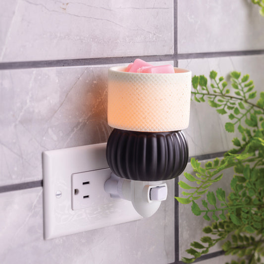 Luxe Lamp Pluggable
