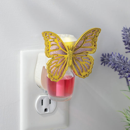 Butterfly Wallscents Pluggable