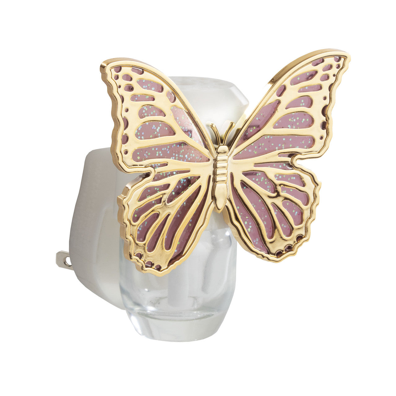 Butterfly Wallscents Pluggable