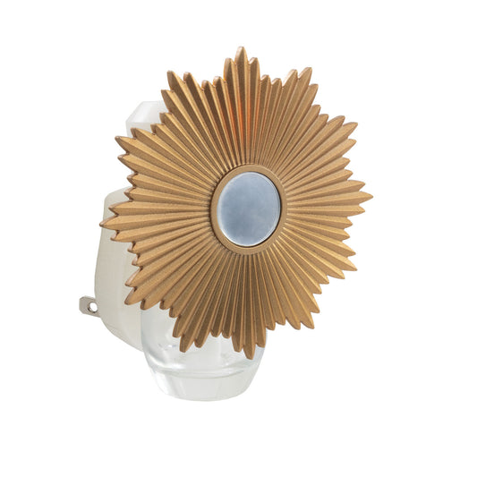 Sunburst Wallscents Pluggable