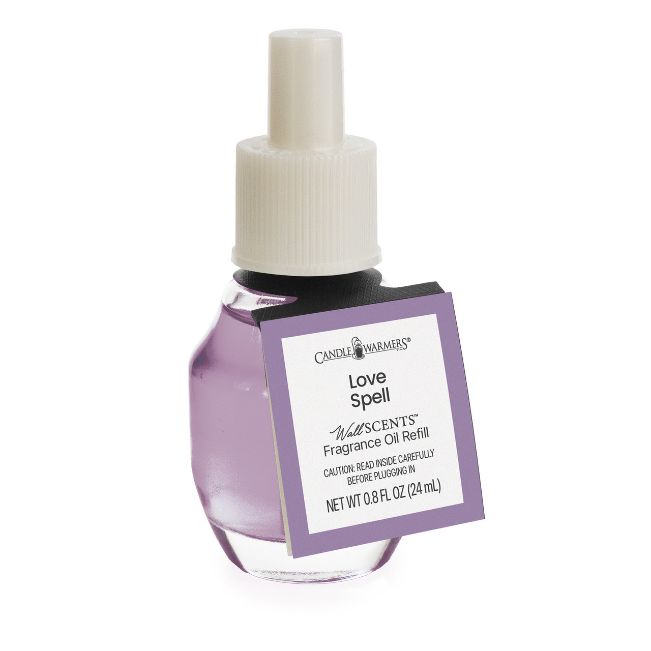 Love Spell wallscents