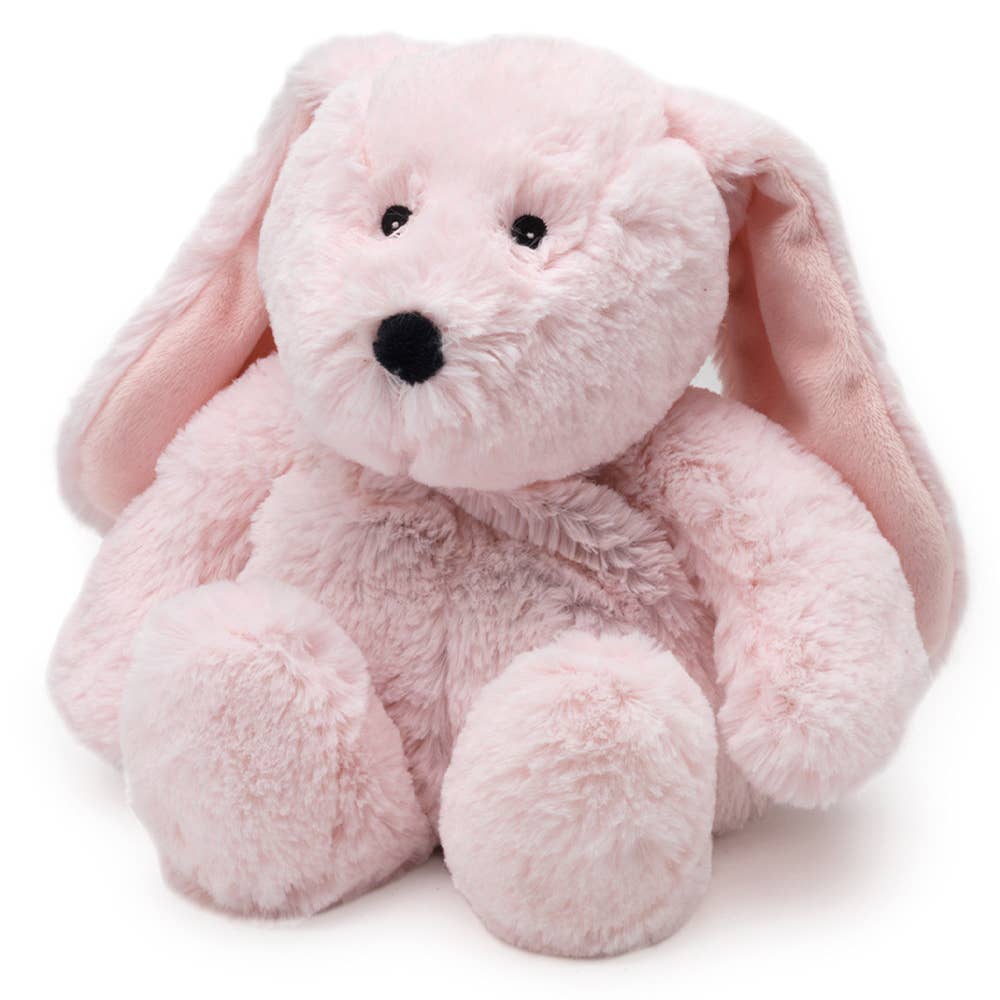 Pink Bunny