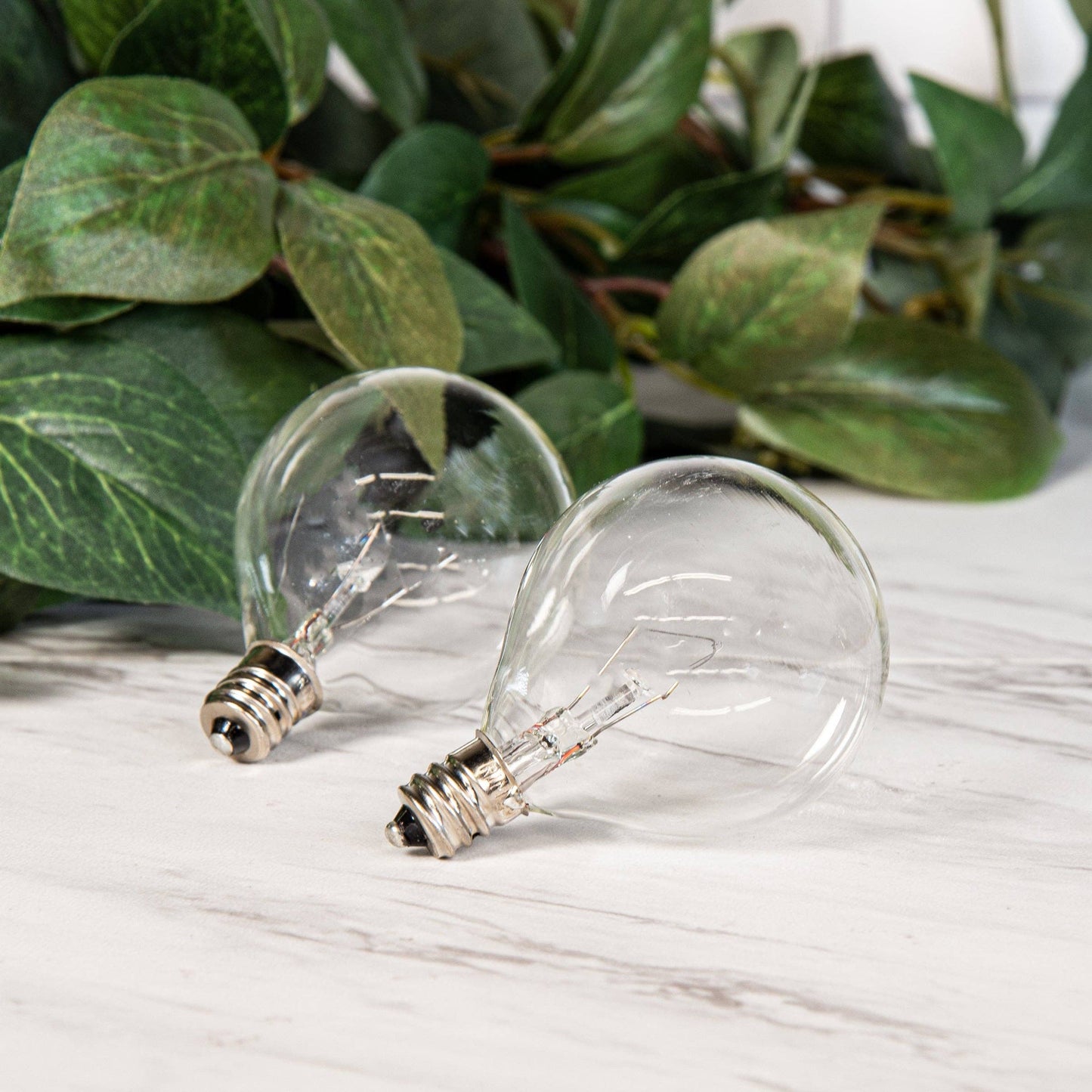 25 Watt Warmer Light Bulb ScentSationals