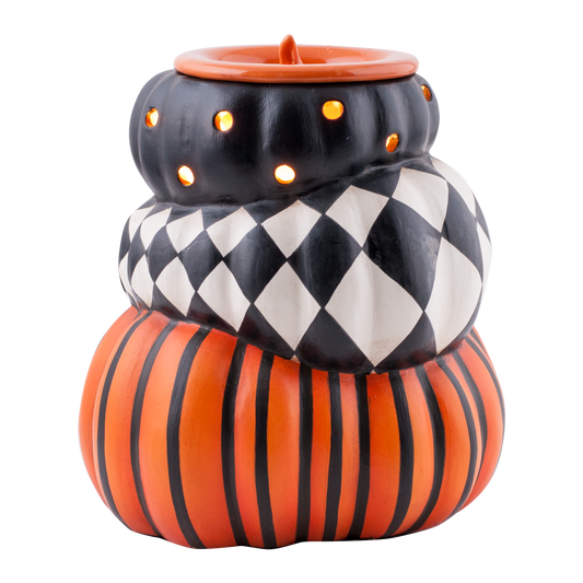 Tabitha Fragrance & Wax Electric Warmer