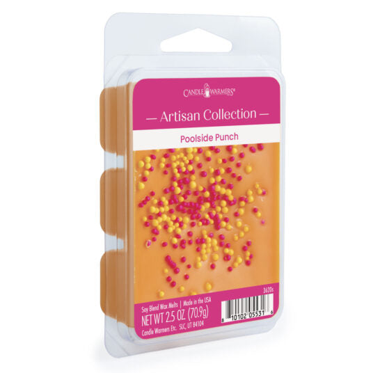 'Poolside Punch'