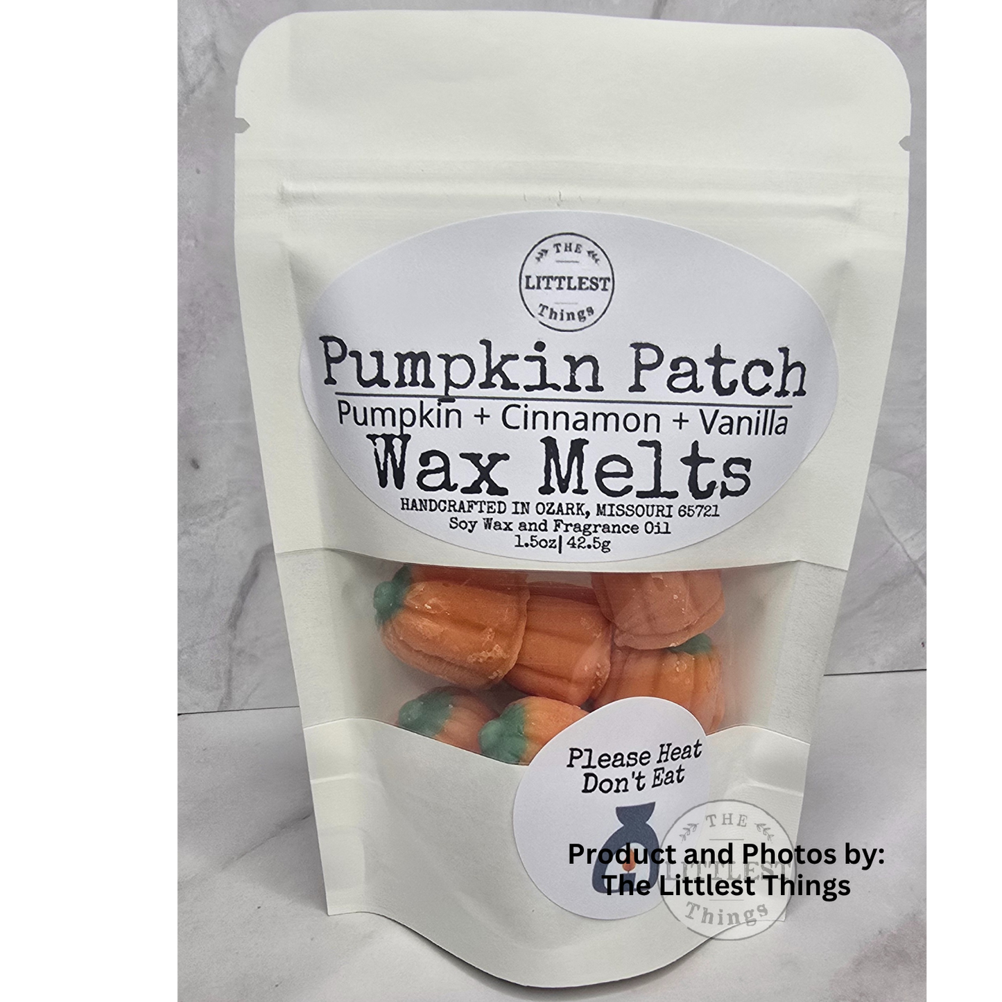Pumpkin Patch