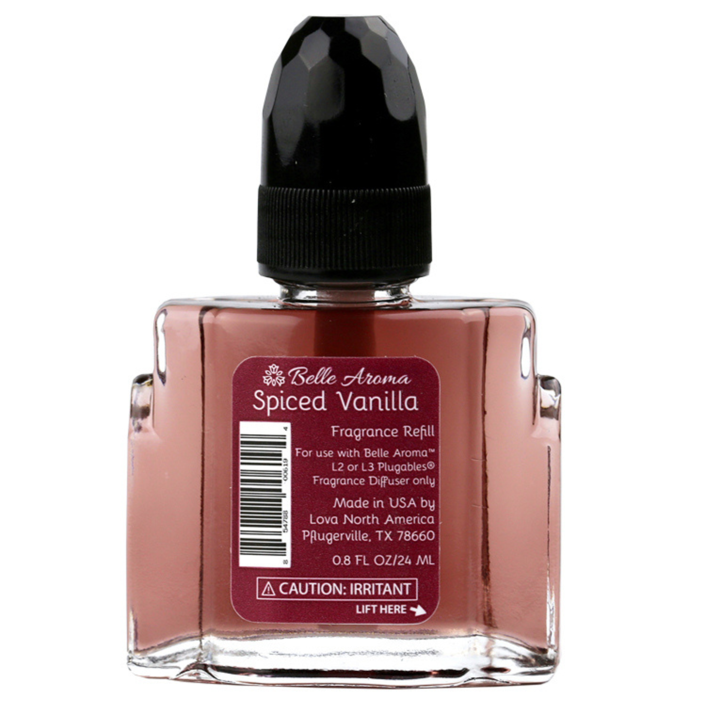 Fragrance Oil Refill for Pluggables® Spiced Vanilla