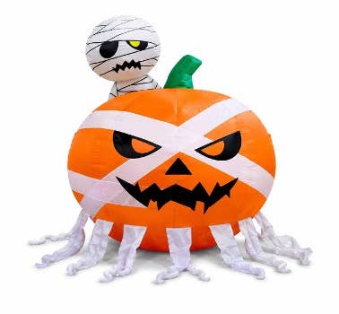 Horror Pumpkin INFLATABLE