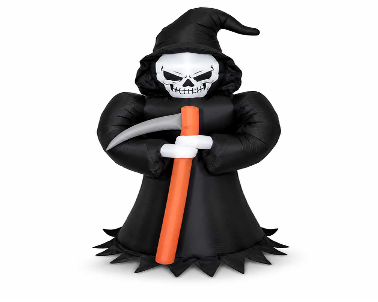 Grim Reaper INFLATABLE
