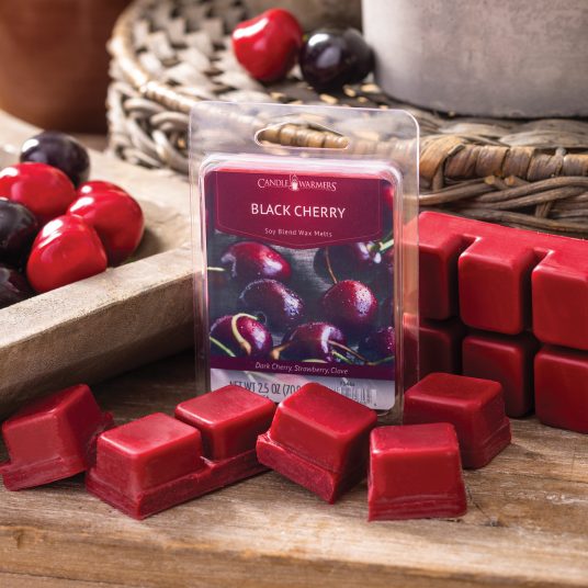 'Black Cherry'