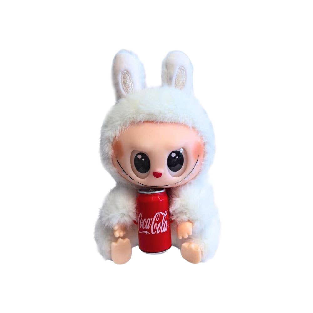 The Labubu Monsters Vinyl Face Blind Box