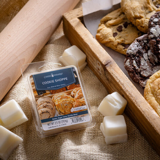 'Cookie Shoppe'