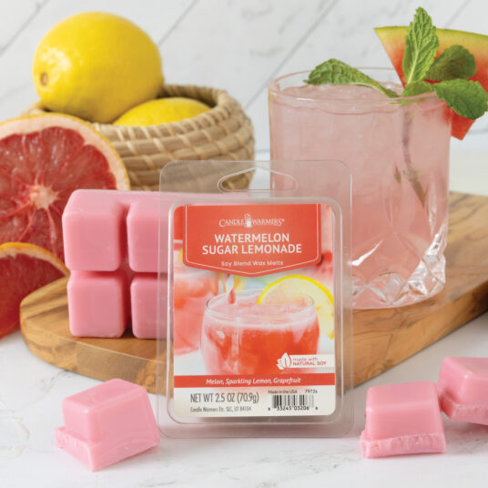 'Watermelon Sugar Lemonade'