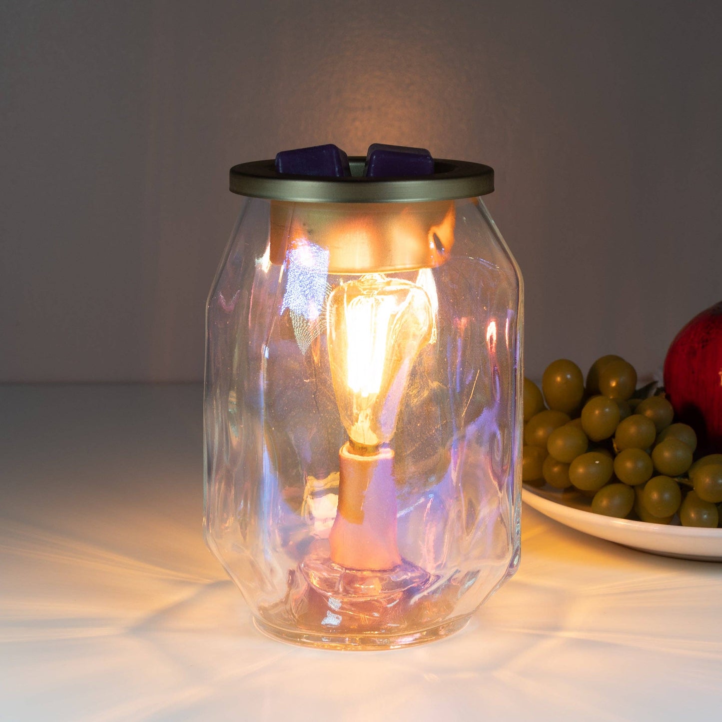 Marcone Edison Fragrance and Wax Warmer