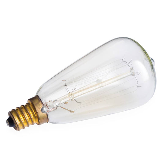 NP3 Replacement Bulb Vintage Style