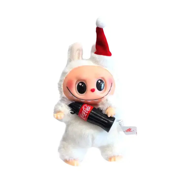 The Labubu Monsters Vinyl Face Blind Box