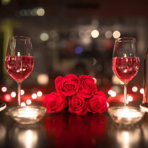 Chocolate Covered Strawberry Softie | Squeeze Wax Melt