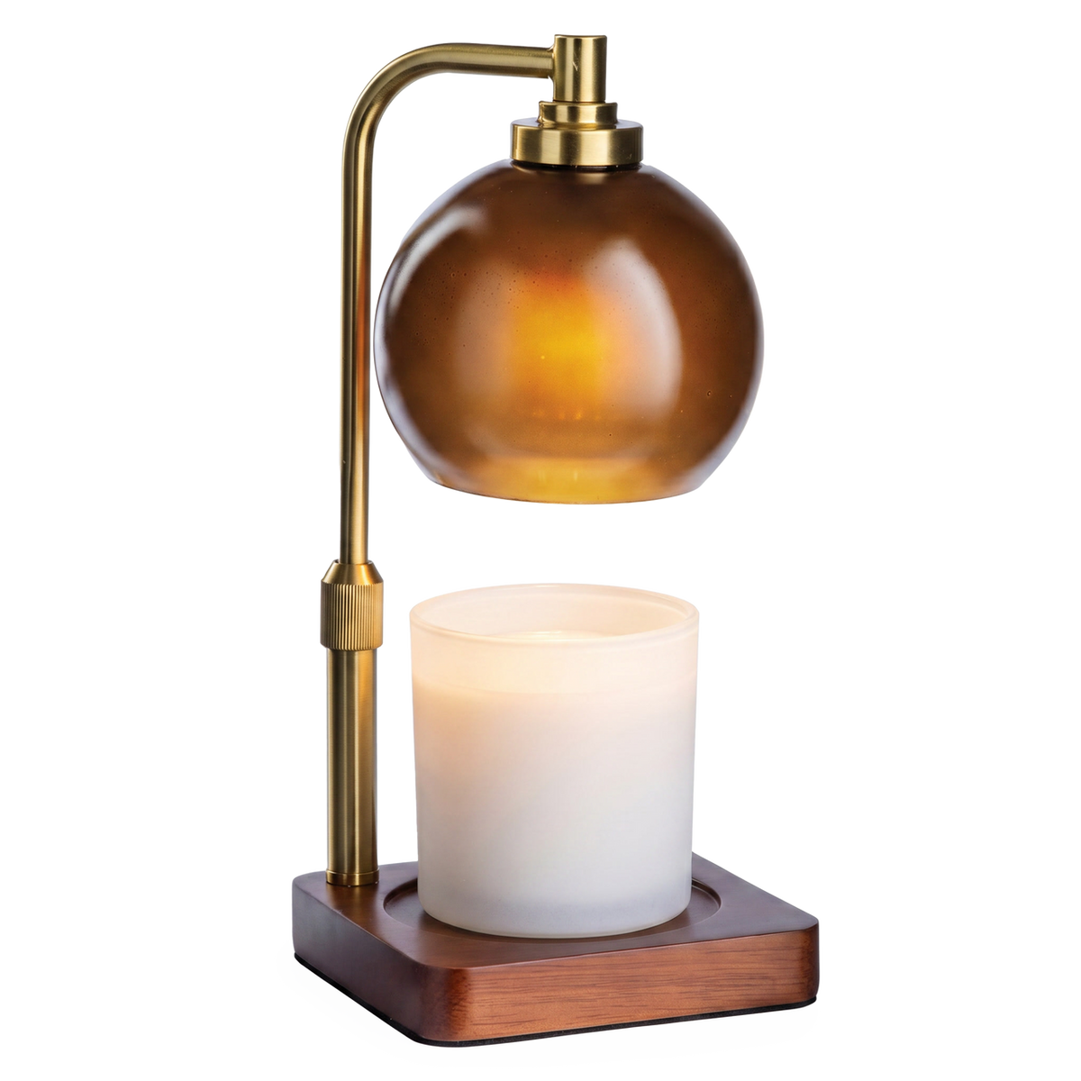 Amber Sphere