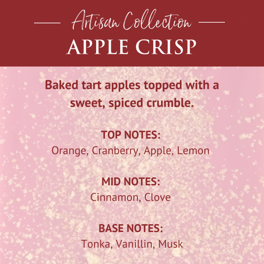 'Apple Crisp'
