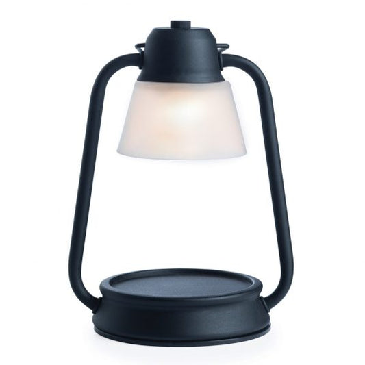 Black Beacon Lantern