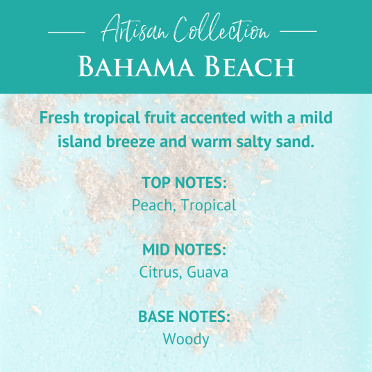 'Bahama Beach'