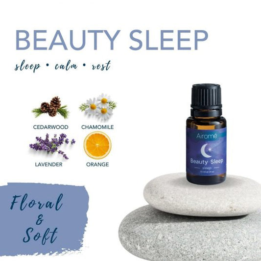 'Beauty Sleep Blend'