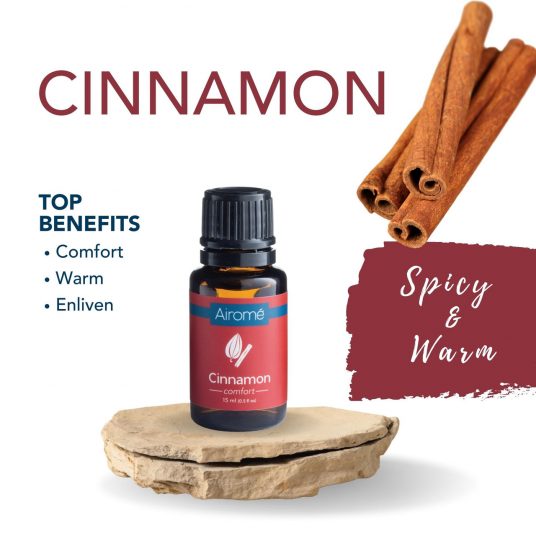 'Cinnamon'