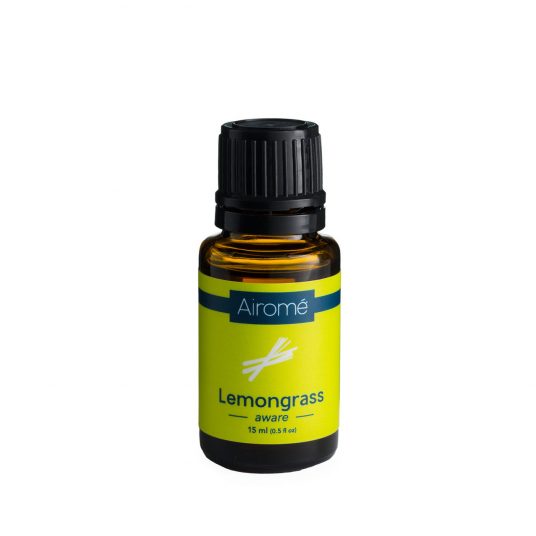 'Lemongrass'