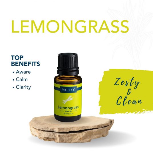 'Lemongrass'