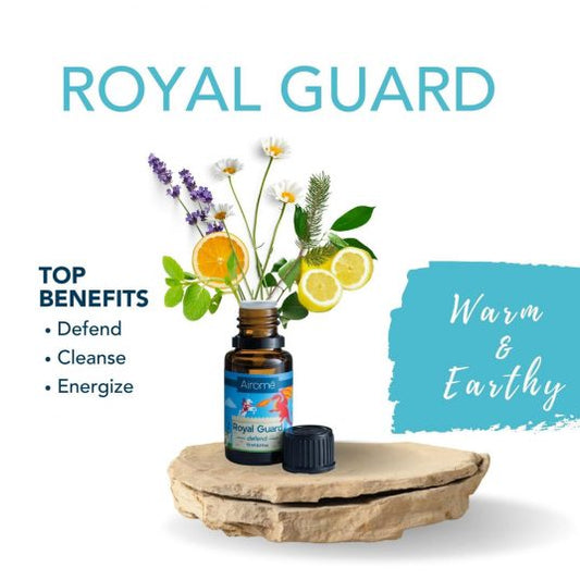 'Royal Guard'