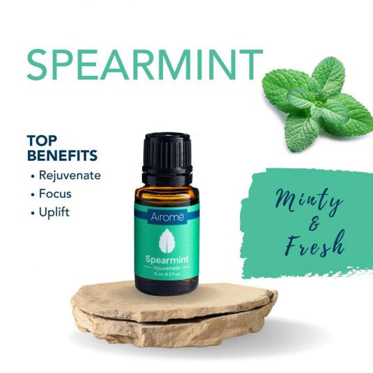 'Spearmint'