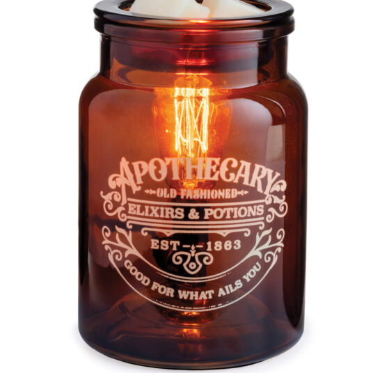 'Apothecary'
