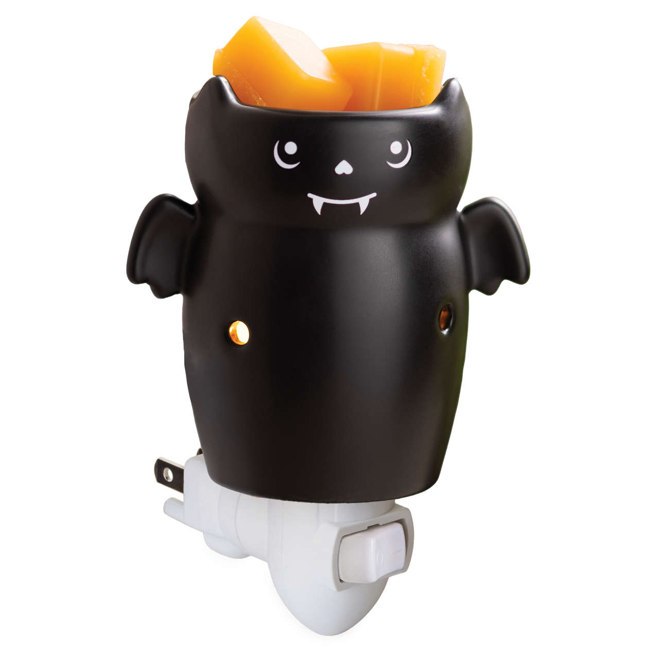 Bat pluggable