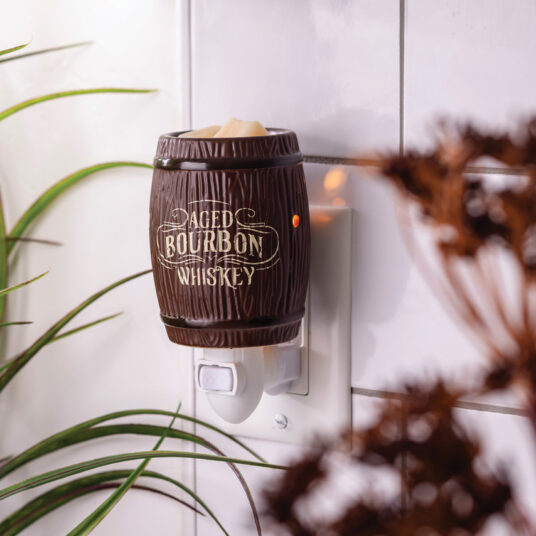 'Bourbon Barrel' - Plug In