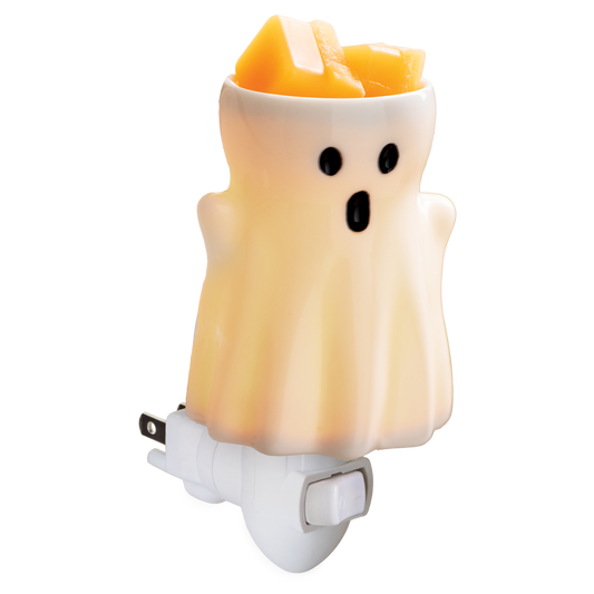 Ghost Pluggable
