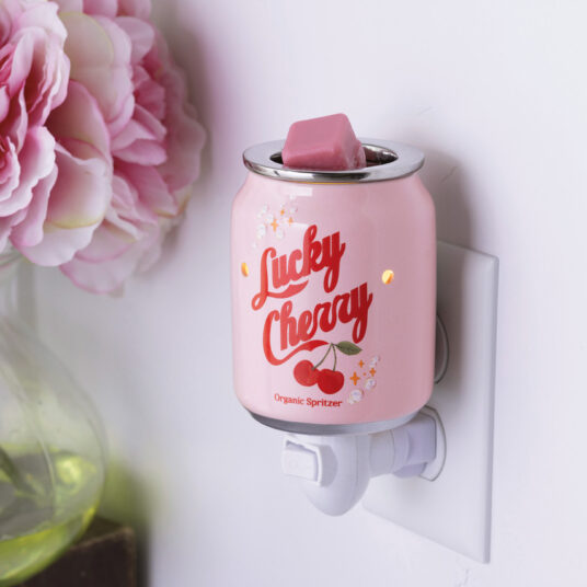 'Lucky Cherry'