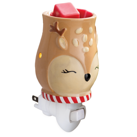 Reindeer Pluggable