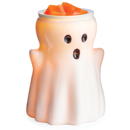 Ghost Warmer