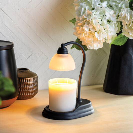 SIGNATURE AURORA LAMP BLACK