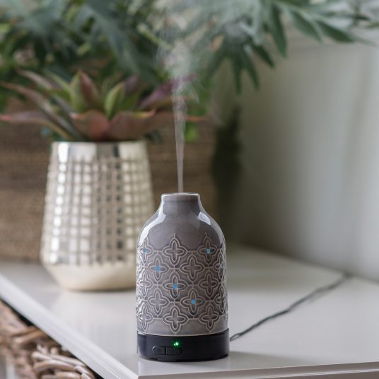 'Jasmine'- Oil Diffuser
