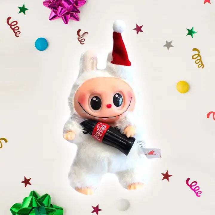 The Labubu Monsters Vinyl Face Blind Box