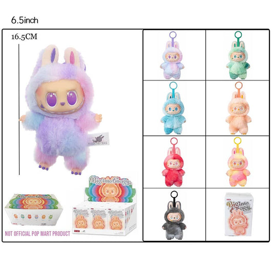 Energy Series Inspired Monster Doll Blind Box