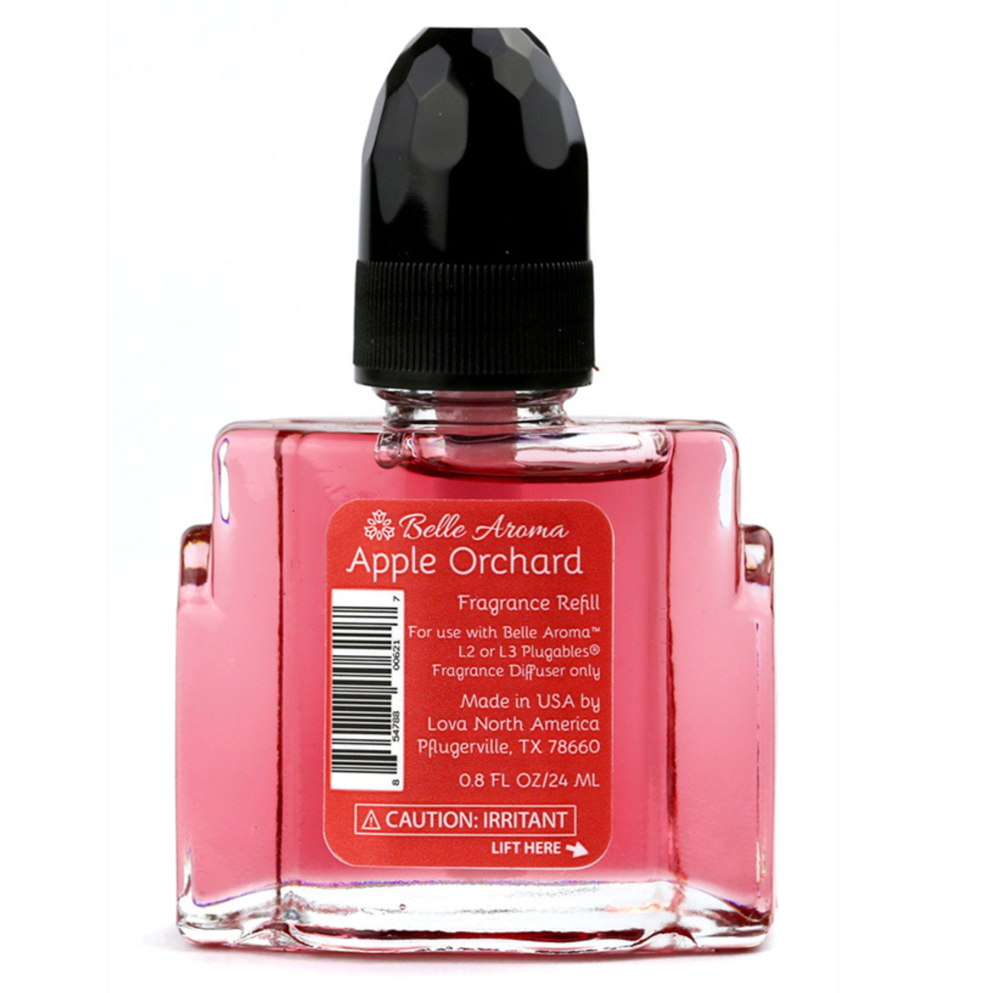 Fragrance Oil Refill for Pluggables® Apple Orchard